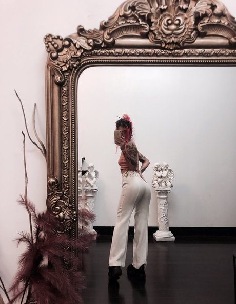 Lunachrissy xxxスター ギャラリー