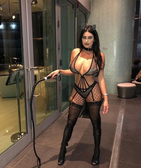 Aubrey Lynn Berg ポルノスター ホット 写真