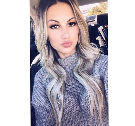 Kayla Lynne Hilton ポルノスター エロティック 画像