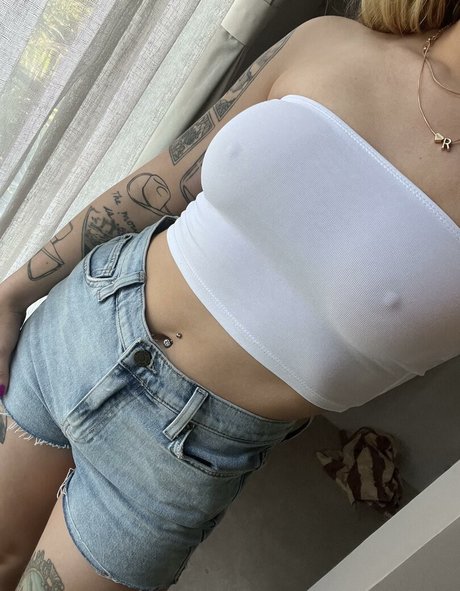 pastanoodle 限定スター 写真