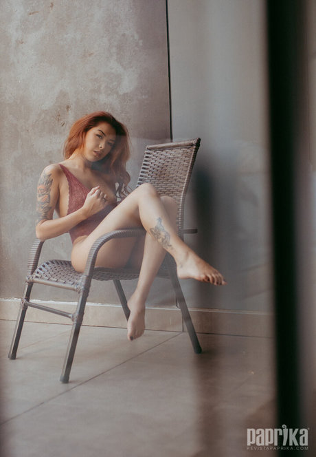 アジアンDP OnlyFans 美しい裸 ギャラリー