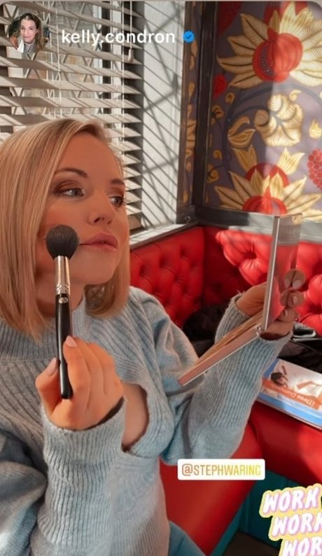 Stephanie Waring 高品質のポルノスター 画像