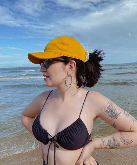 Bella Sant 素敵なスター 写真