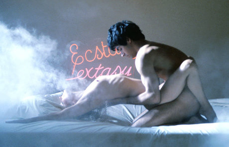 Bo Derek セックスモデル 写真