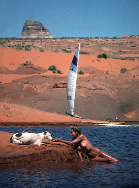 Bo Derek ヌードスター 写真