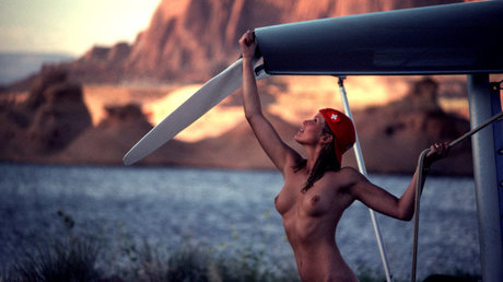 Bo Derek ヌードスター 写真