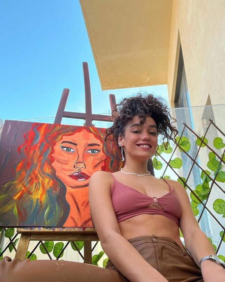 Liraz Nomdar 可愛い女優 ギャラリー