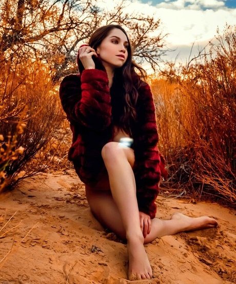 Anais Palacios アダルトモデル アーカイブ