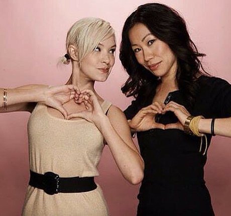 Brea Grant 素敵なスター 写真