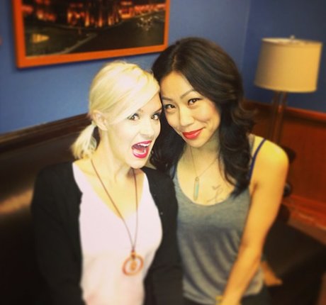 Brea Grant 美しいポルノスター アーカイブ