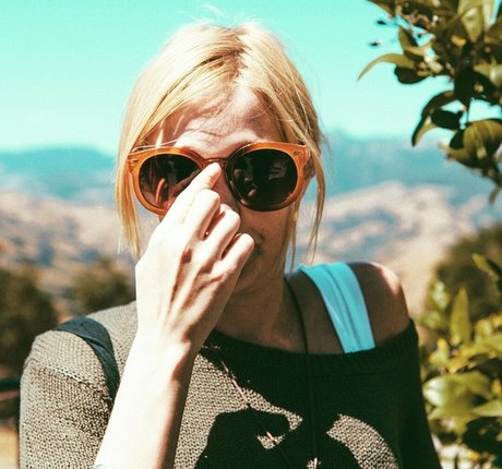 Brea Grant HDポルノスター ギャラリー