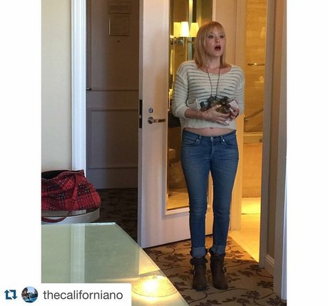 Brea Grant 最高のスター 写真