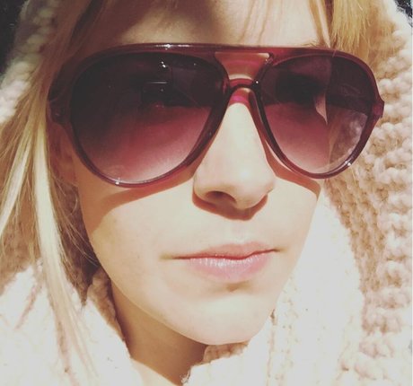 Brea Grant 独占女優 写真