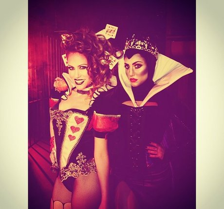 Cassie Scerbo ホット女優 写真