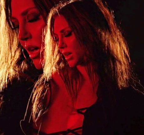 Cassie Scerbo HDスター 写真