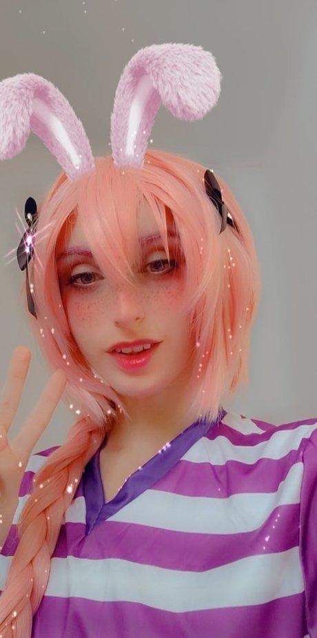 Moniqa Lefevre 完璧なスター 写真