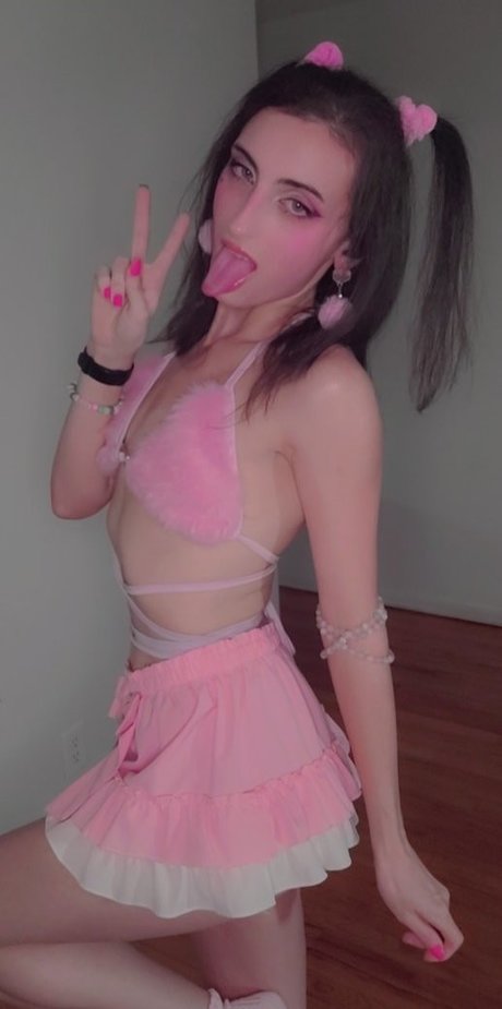 Moniqa Lefevre 独占ポルノスター 写真