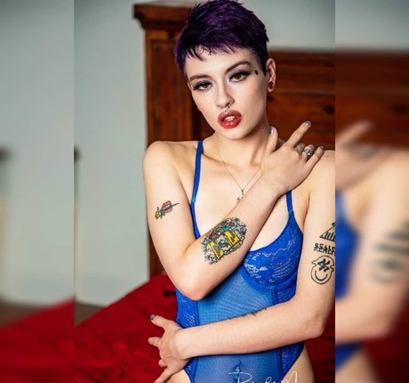 Amethyst queen19 HDスター 画像