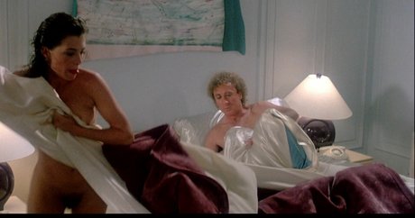 Kelly LeBrock HD女優 画像