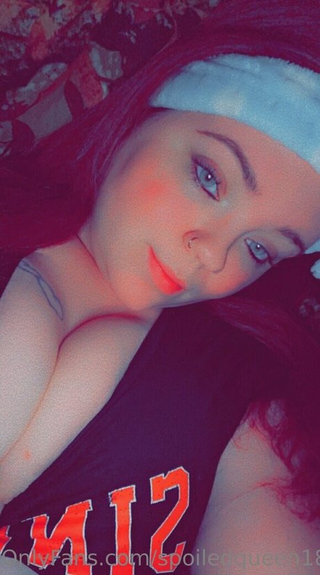 spoiledqueen180 美しいモデル ギャラリー