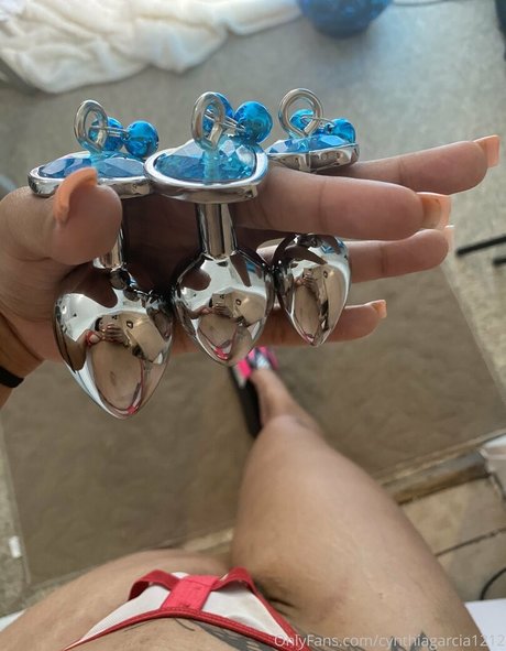 cynthiagarcia1212 ポルノ女優 画像