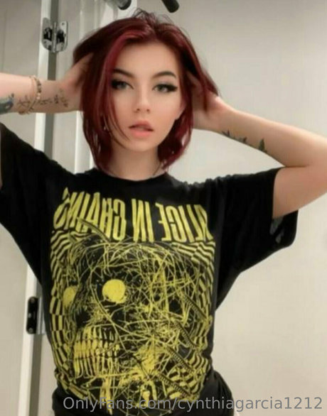 cynthiagarcia1212 ポルノスター 無料 画像