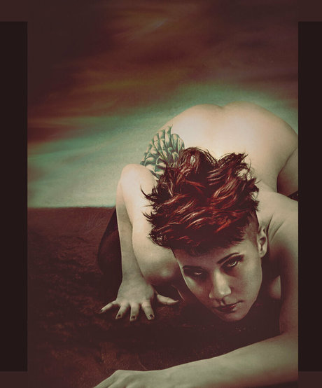 adalindgrayxo ポルノスター 美しい 写真