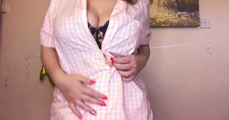 JJASMR 美しい女優 写真