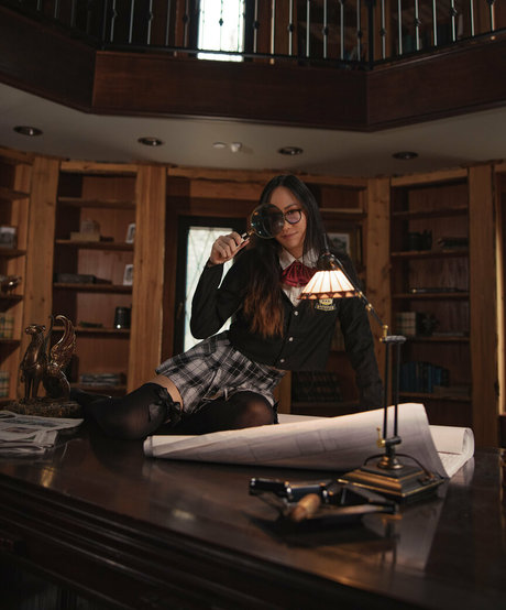 フェラチオ 口内射精 OnlyFans セクシーヌード 写真