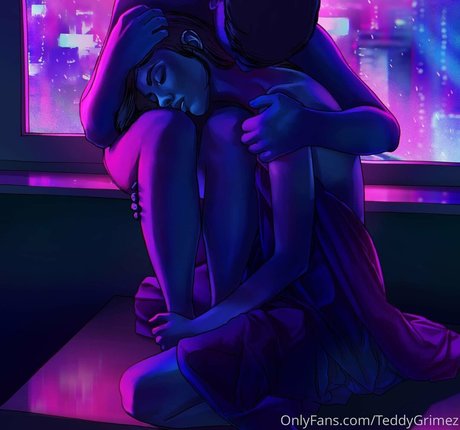 lewdology アートモデル ギャラリー