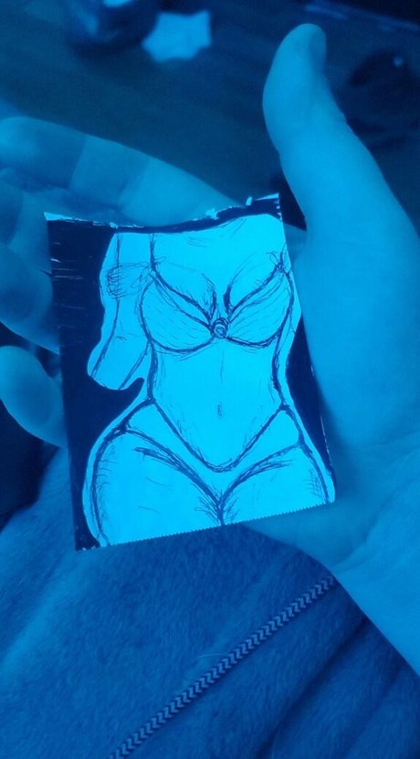 lewdology ポルノスター 写真