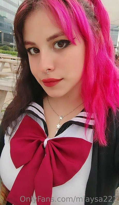 miaysa222 高品質モデル ギャラリー