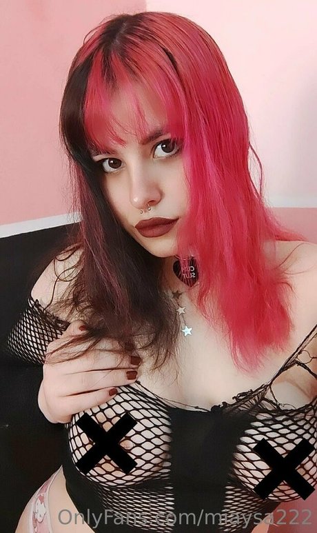 miaysa222 美しいポルノスター アーカイブ