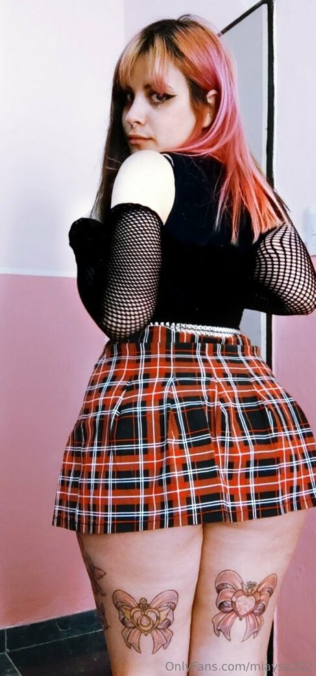 miaysa222 ポルノスター トップ 写真