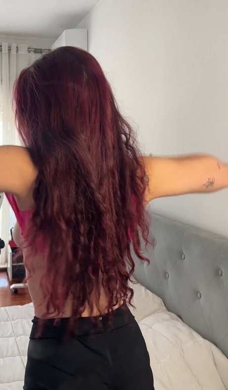 Catarina Paolino ポルノスター エロティック 写真