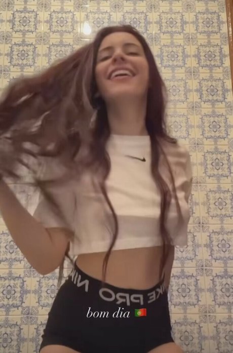 Catarina Paolino ホットなモデル 画像