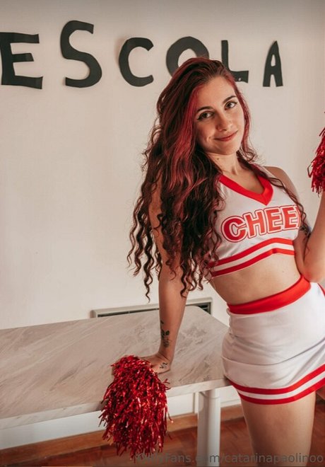 Catarina Paolino 美しい女優 画像