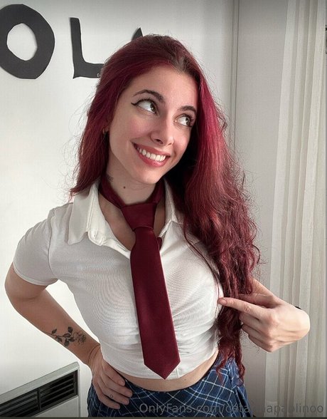 Catarina Paolino スター ヌード 画像