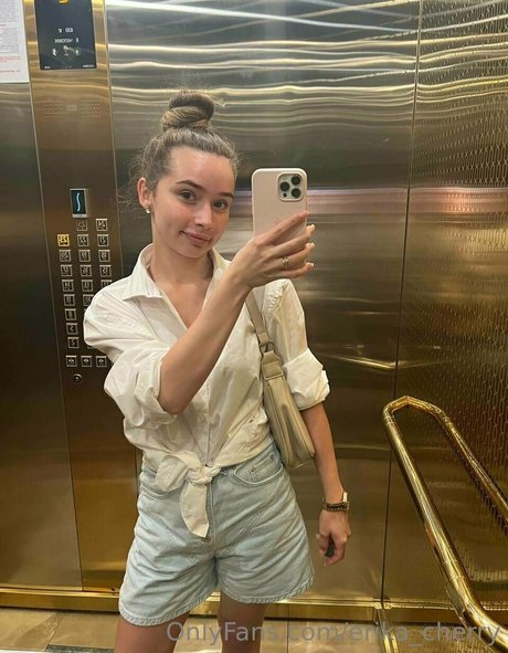 erika cherry ポルノ女優 画像