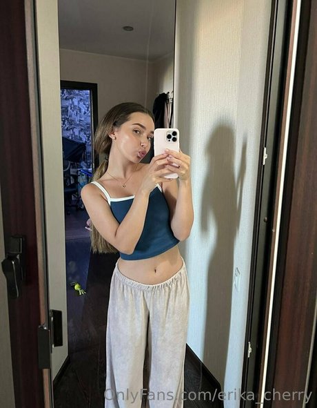 erika cherry 最高のスター 画像