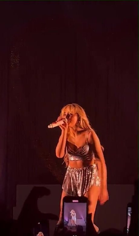 コメディアンのOnlyFans セクシーヌード 写真