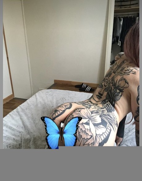 Haterskillah 限定モデル 写真