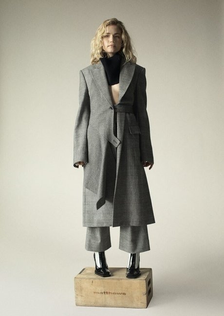 Willa Fitzgerald HD女優 ギャラリー