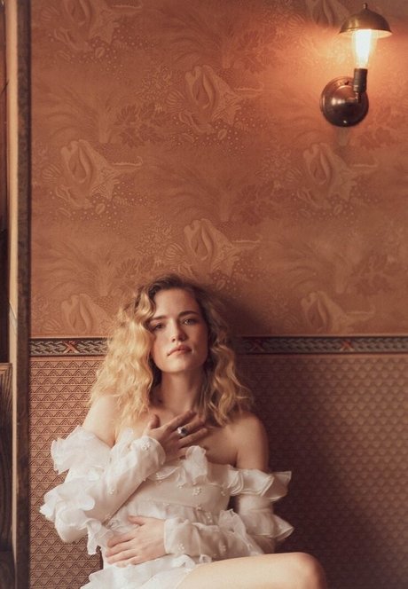 Willa Fitzgerald top profile image