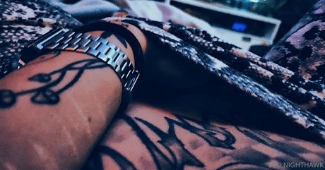 luu nighthawk スター ヌード ギャラリー