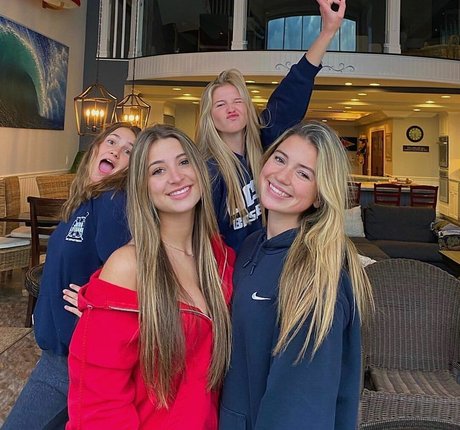 Payton Turbow 可愛い女優 写真