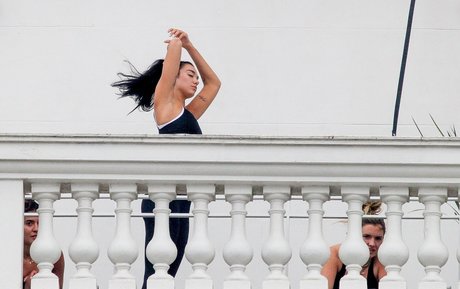 セクシーな足 OnlyFans xxx 画像