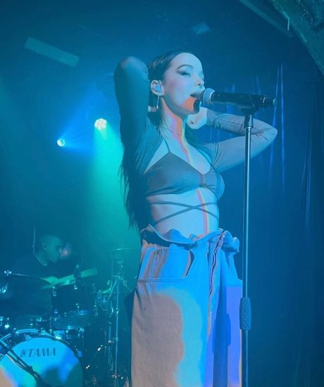 アジアンフィットネス OnlyFans ホットポルノ 写真