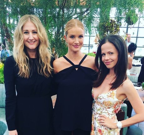 Tammin Sursok 最高のスター 写真