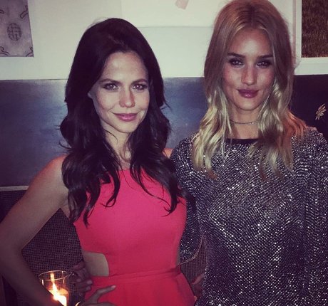 Tammin Sursok 独占スター 写真